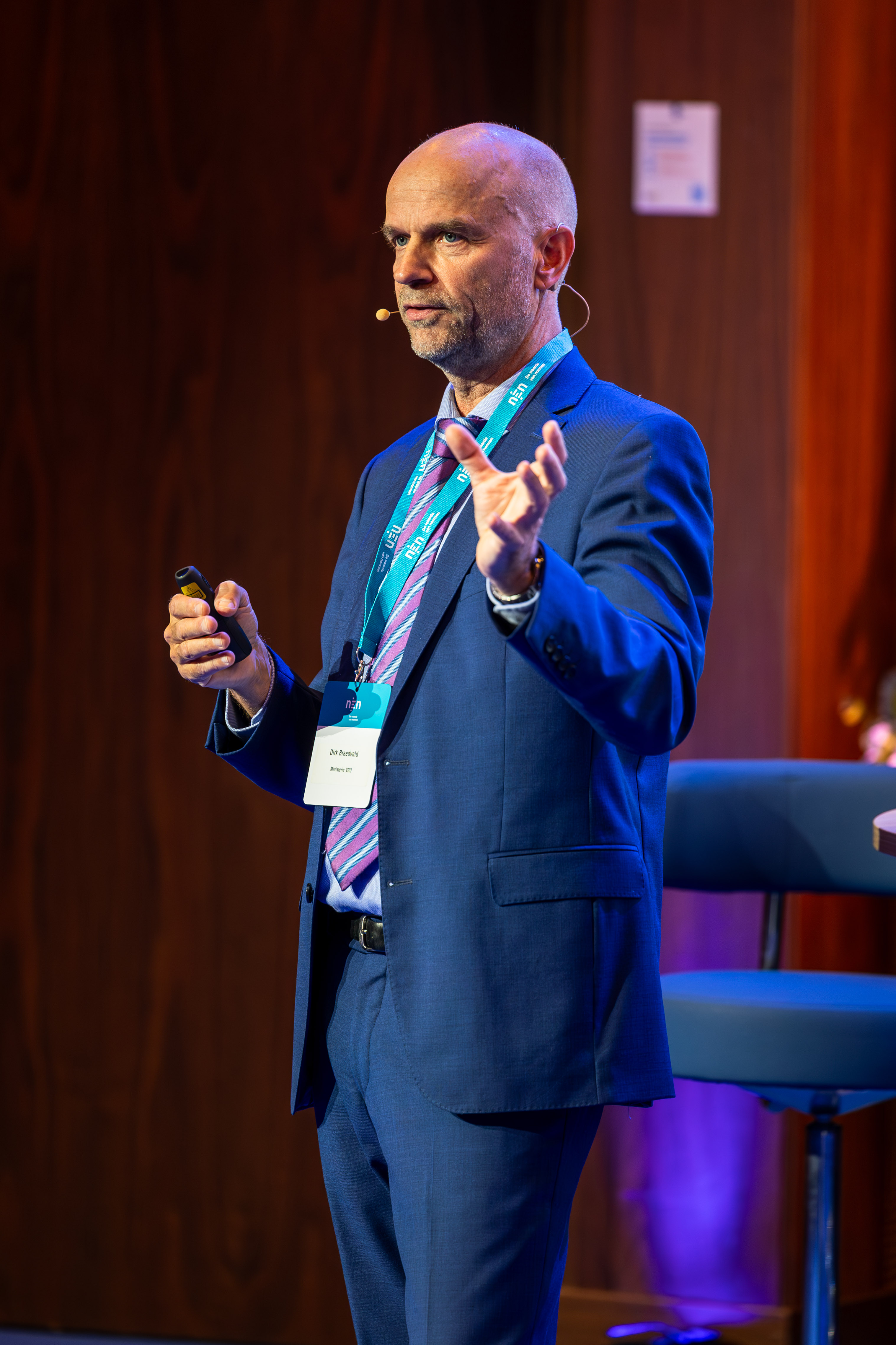 Dirk Breedveld / Ministerie van VRO