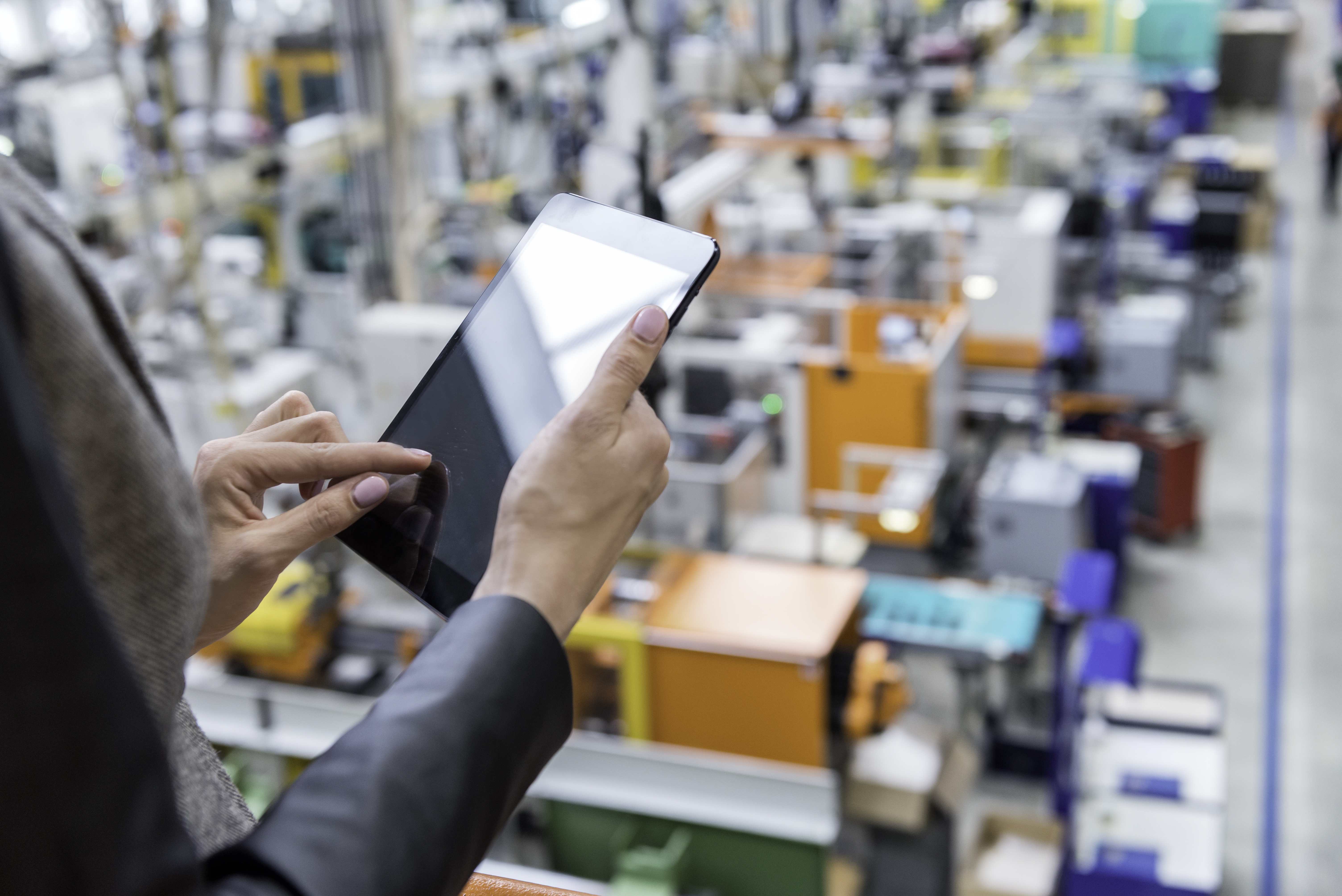 Digitaal in de bouw