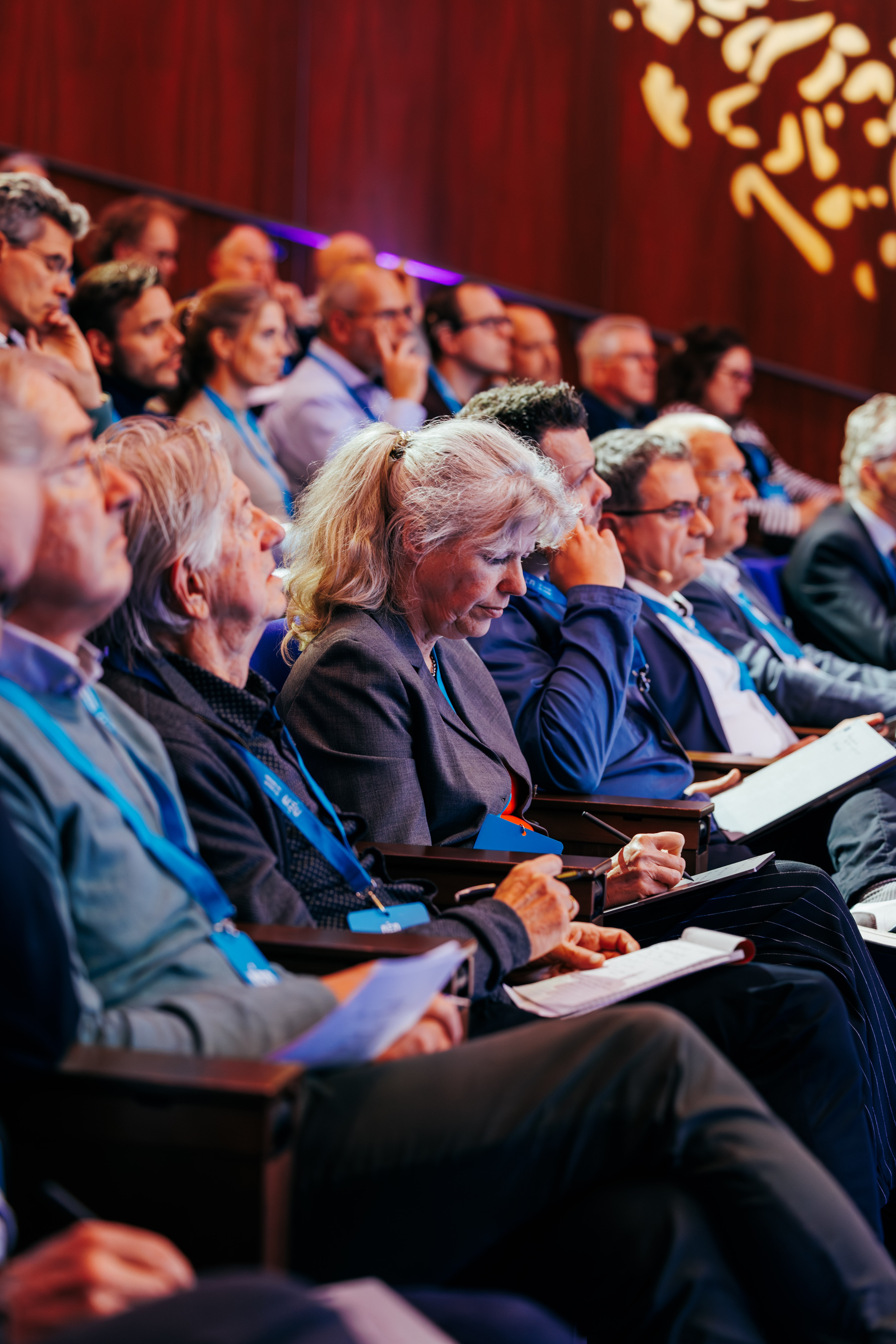 Volle zaal bij de Informatiebijeenkomst over de CPR