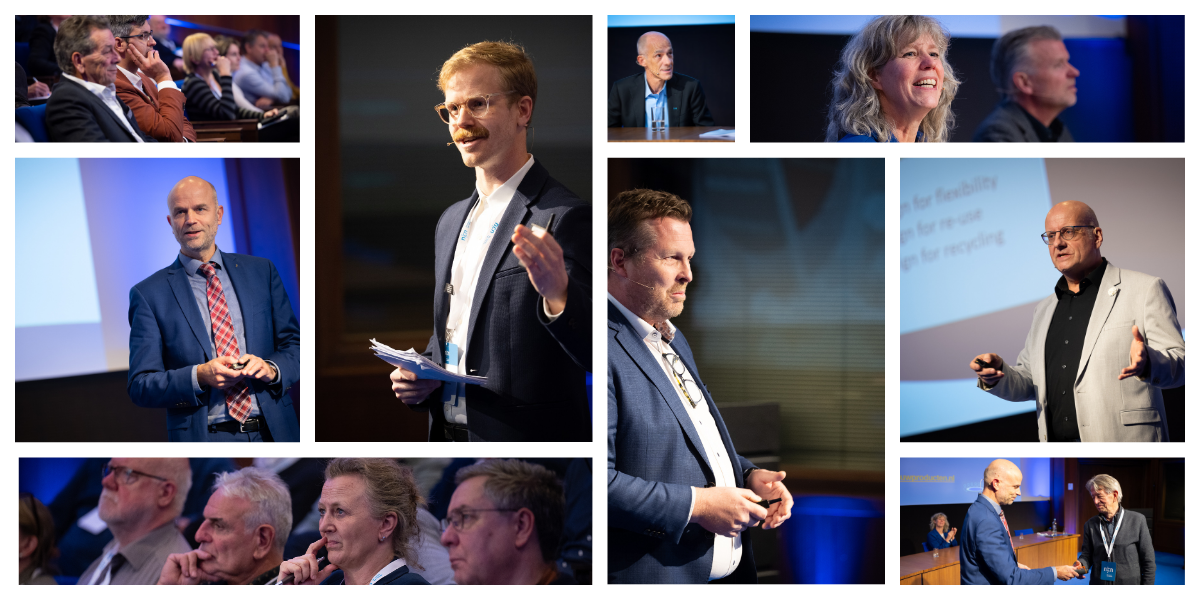 Communicatieforum CE-markering november 2023